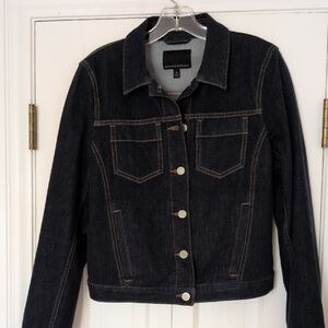 Banana Republic Denim Jacket